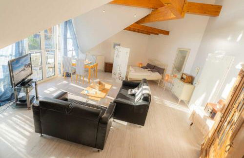 Feriendomizil Zur Sonnenseite - Photo 12