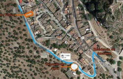 Entre Vistas - Foto 74