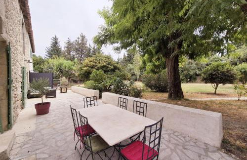 Sublime Mas de Lou à 15 minutes d'Arles - Foto 50