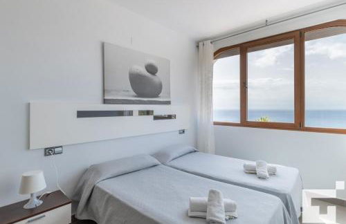 Villa Mirador de Bassetes 14 - Grupo Turis - Foto 23