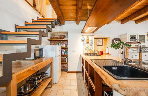 Romeos Cottage Public free parking bike rental - Foto 20