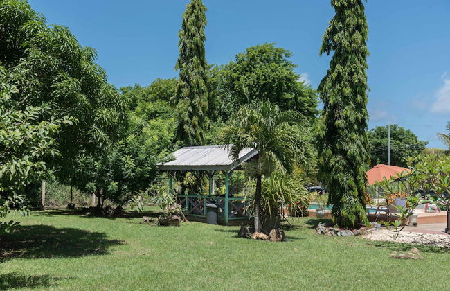 Eco Park Inn - Foto 31