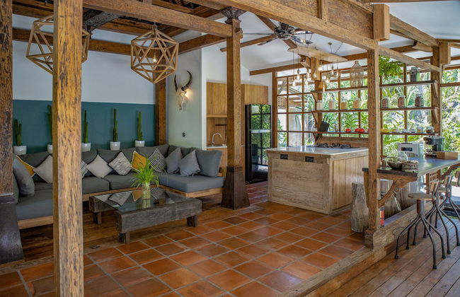 Kuno Villas - Foto 80