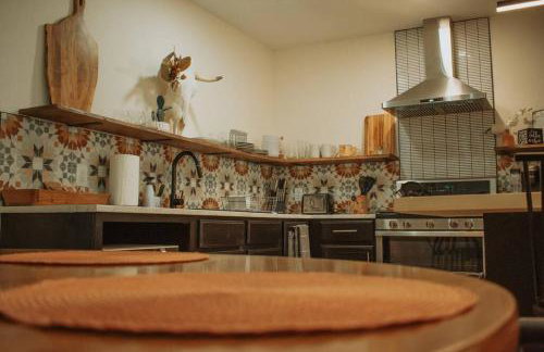 Prickly Pear at Cactus Flower-Private HOT TUB-Pet Friendly-No Pet Fees! - Foto 10