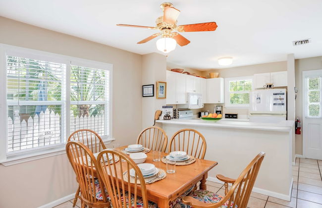 Linger Longer by Avantstay Key West Walkable Gated Community, Shared Pool Week Long Stays Only - Foto 8