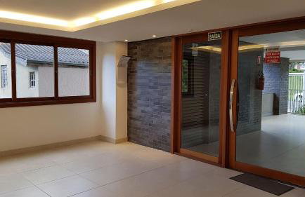 Hospeda Serra Gaúcha - Apto Capri - Foto 45