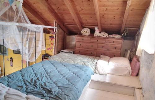 The Artist's House - Photo 26