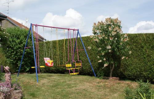 Gîte with views of the Vosges Mountains - Foto 10