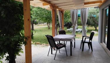 Marti's house in the olive grove - Foto 2