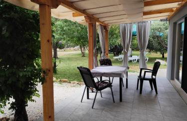 Marti's house in the olive grove - Foto 2