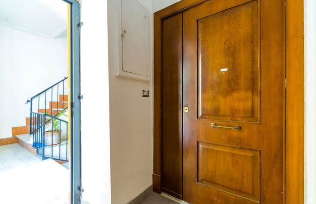 Foria 49 Apartments - Foto 40