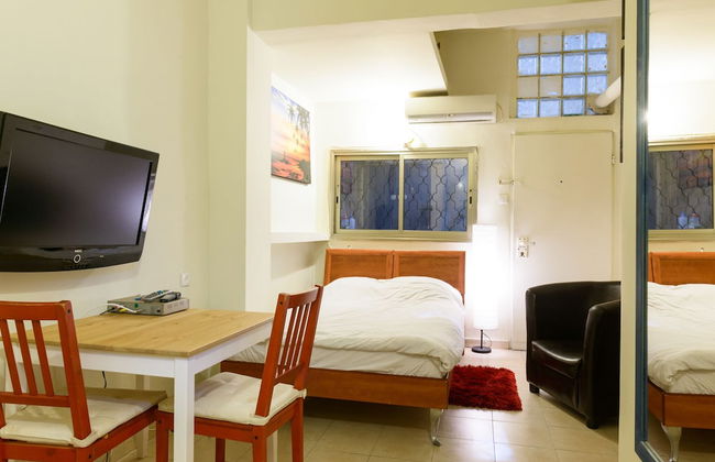 Tel-Aviving Apartments - Foto 20