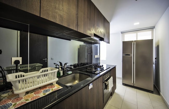 The Landmark by Katana - Foto 37