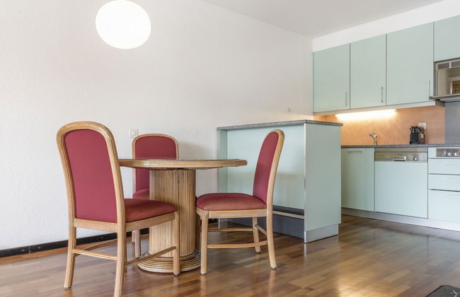 Hapimag Resort Ascona - Foto 21