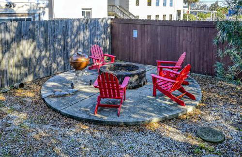 The Sea Shanty - Classic Beach Cottage - Photo 18