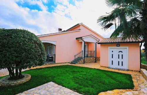 Villa Gea - Three Bedroom with Swimming Pool - Foto 54
