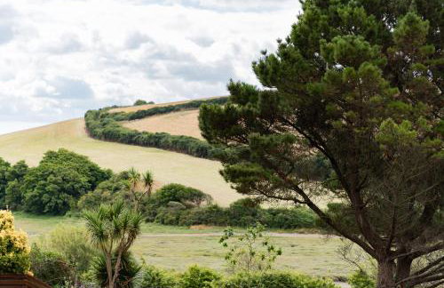 2 Chatsworth Riverscape Apartments - Peaceful apartment in great location with free parking overlooking the Gannel just a short walk from Newquays incredible beaches and local amenities - Foto 24