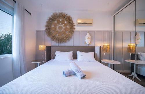 Apartamento Oásis com vista para o mar by Achei - Foto 16