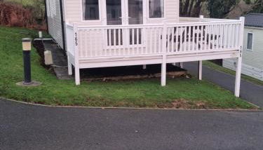 Seaside View Caravan in Polperro - Foto 2