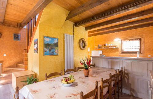 Holiday Home in Gorski Kotar with Pool - Foto 10