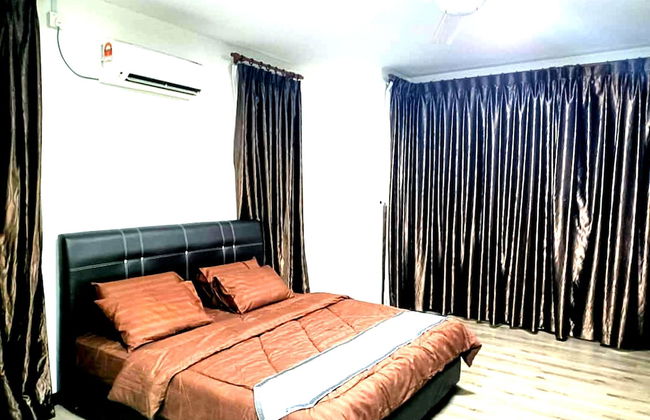 OYO HOME 90769 Flo Inn Homestay Bsi - Foto 11