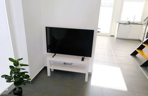 FeWo D&Y -barrierefrei- - Foto 7