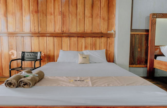 Zaada Villa Dieng by Travelink - Foto 10