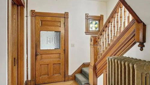 Charming & Cozy Room in Uptown - Foto 2