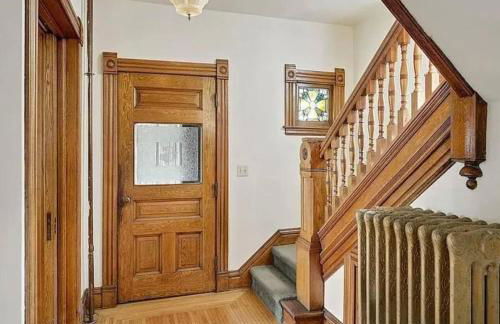 Charming & Cozy Room in Uptown - Foto 2