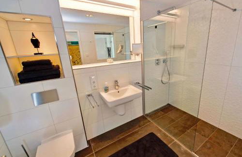 Haus Putbus in Altefähr - Wohnung 7 "Southwest beach" - Foto 25