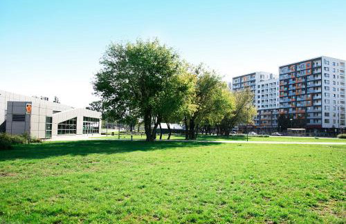 Apartamenty Grażyna Słodowiec - Foto 21