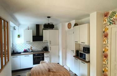 Le Rez des Arcades - T2 en RDC hypercentre - Foto 2