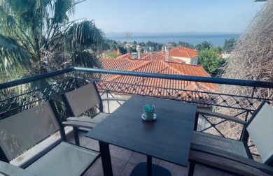 Klapidis apartments - Foto 32