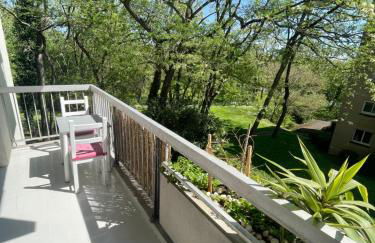 Apartment Zénith Charm of Barry Gardens- private parking - Photo 7