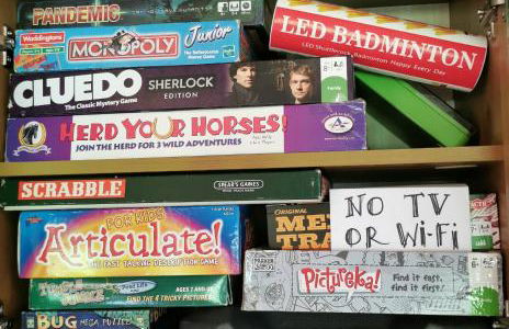 Doughery Den The Dark Hedges Hideaway - Foto 30