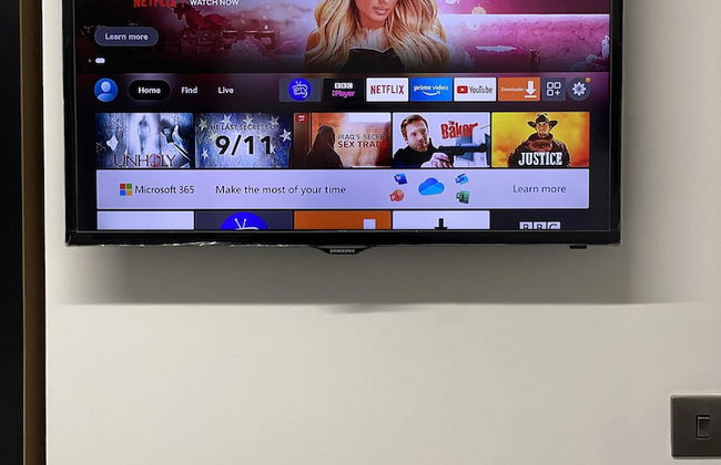 Bvapartments-queensgate - Photo 5