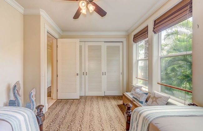 Kauai Villas At Poipu Kai E211 3 Bedroom Condo - Foto 12