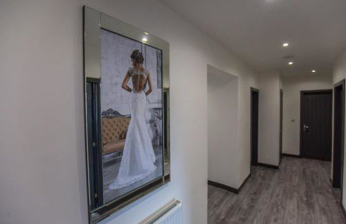 Waterfront luxury apartment - Foto 8