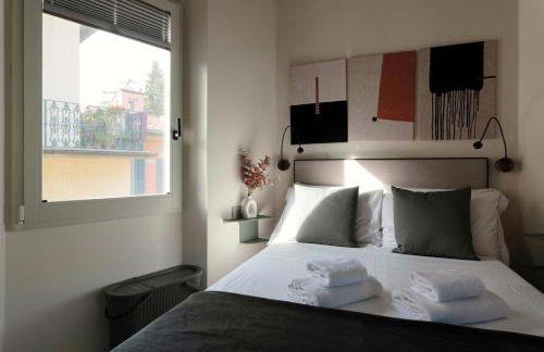 Luca's home over the Rose Garden - Foto 33