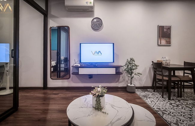 VNAHOMES APARTHOTEL - Photo 34