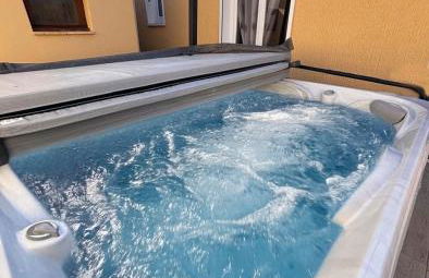 Maison Les Chênes - Jacuzzi - Calme & Idéalement situé - Clim - Salle de Jeux - Parking - Foto 4