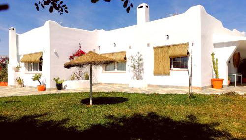 Olas de Conil - Foto 5, Garden, Garden view