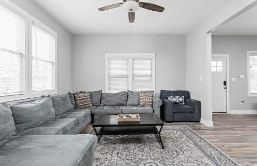 Family Retreat mins to Children's Museum - Foto 12