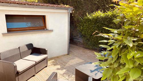 Gîtes L'Ancienne Ecurie - L'Ancien Atelier - Foto 5