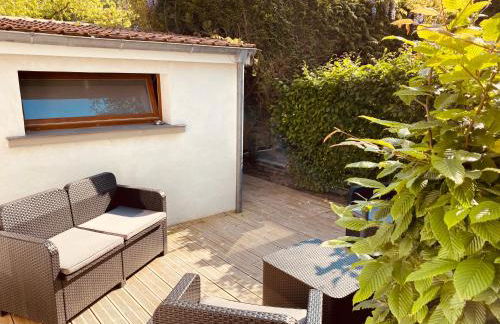 Gîtes L'Ancienne Ecurie - L'Ancien Atelier - Foto 5