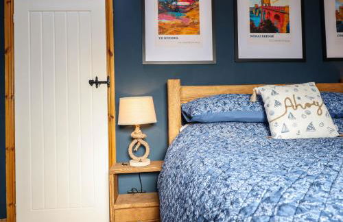 Fishermans Cottage - Foto 16