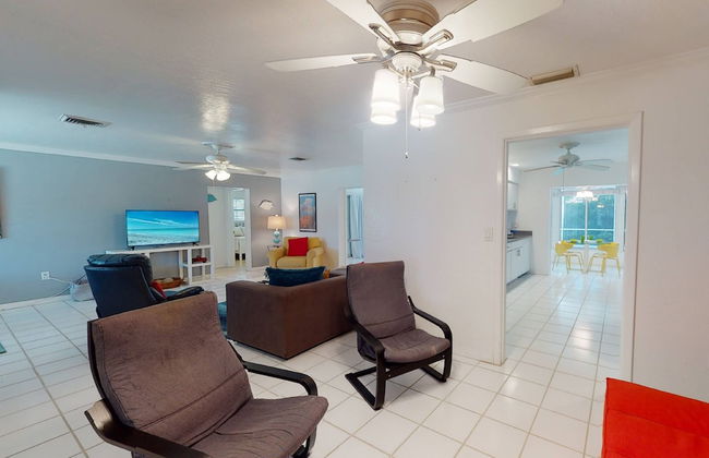 Sand Dollar Cottage - Photo 13