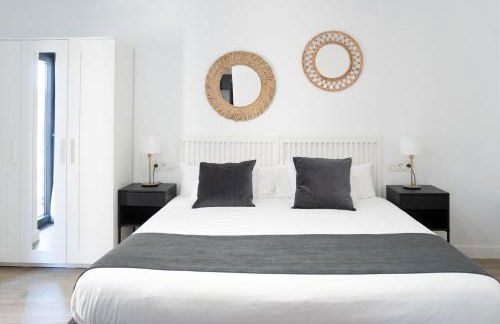 Apartamentos MLC Ciudad de Linares - Foto 38