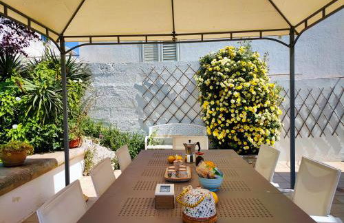 Lu Purpu di Casa Camilla Journey - Foto 14