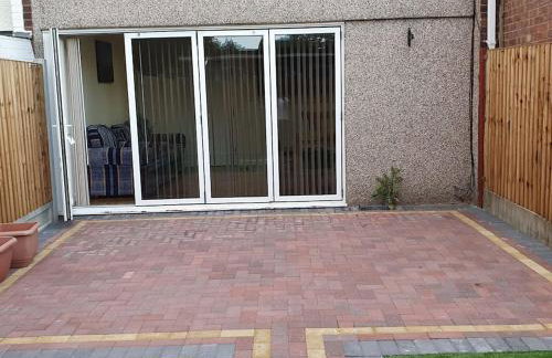 5 Bedroom House by monishortlets - Foto 77